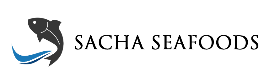 Sacha Seafoods